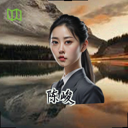 陈峻